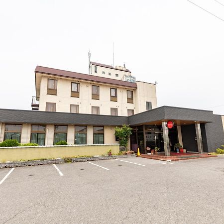 Tabist Hotel Kurama Hikone Zewnętrze zdjęcie
