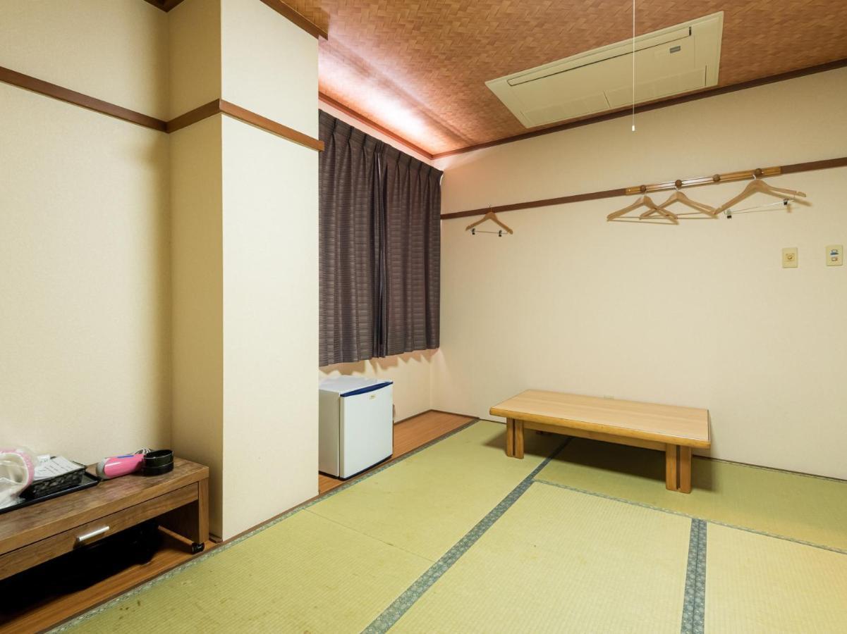 Tabist Hotel Kurama Hikone Zewnętrze zdjęcie