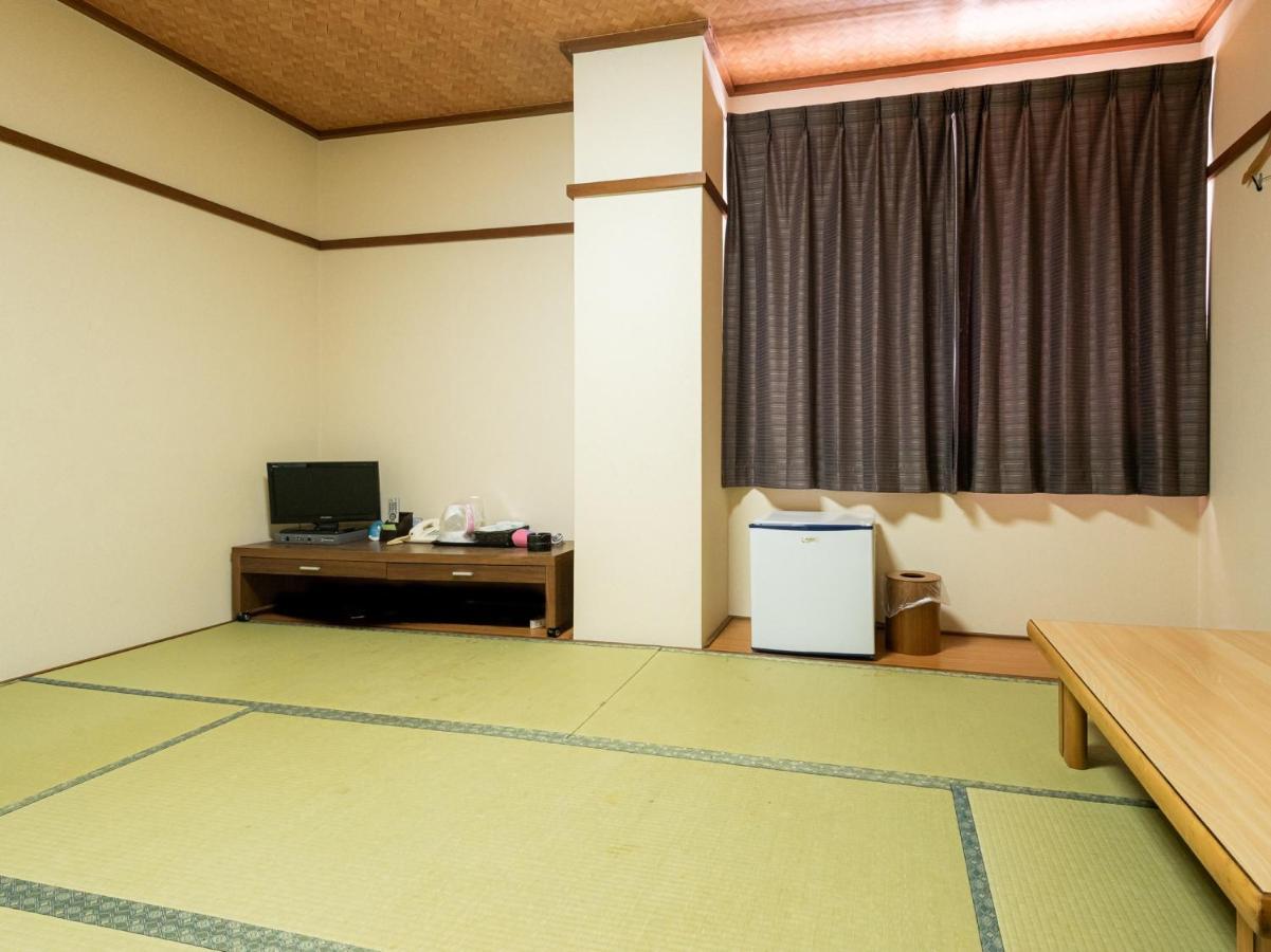 Tabist Hotel Kurama Hikone Zewnętrze zdjęcie