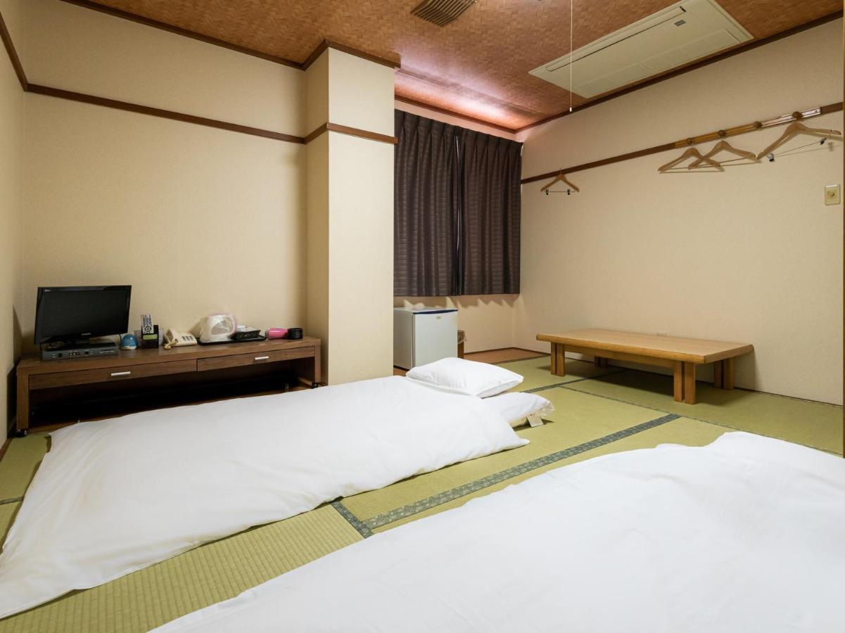 Tabist Hotel Kurama Hikone Zewnętrze zdjęcie