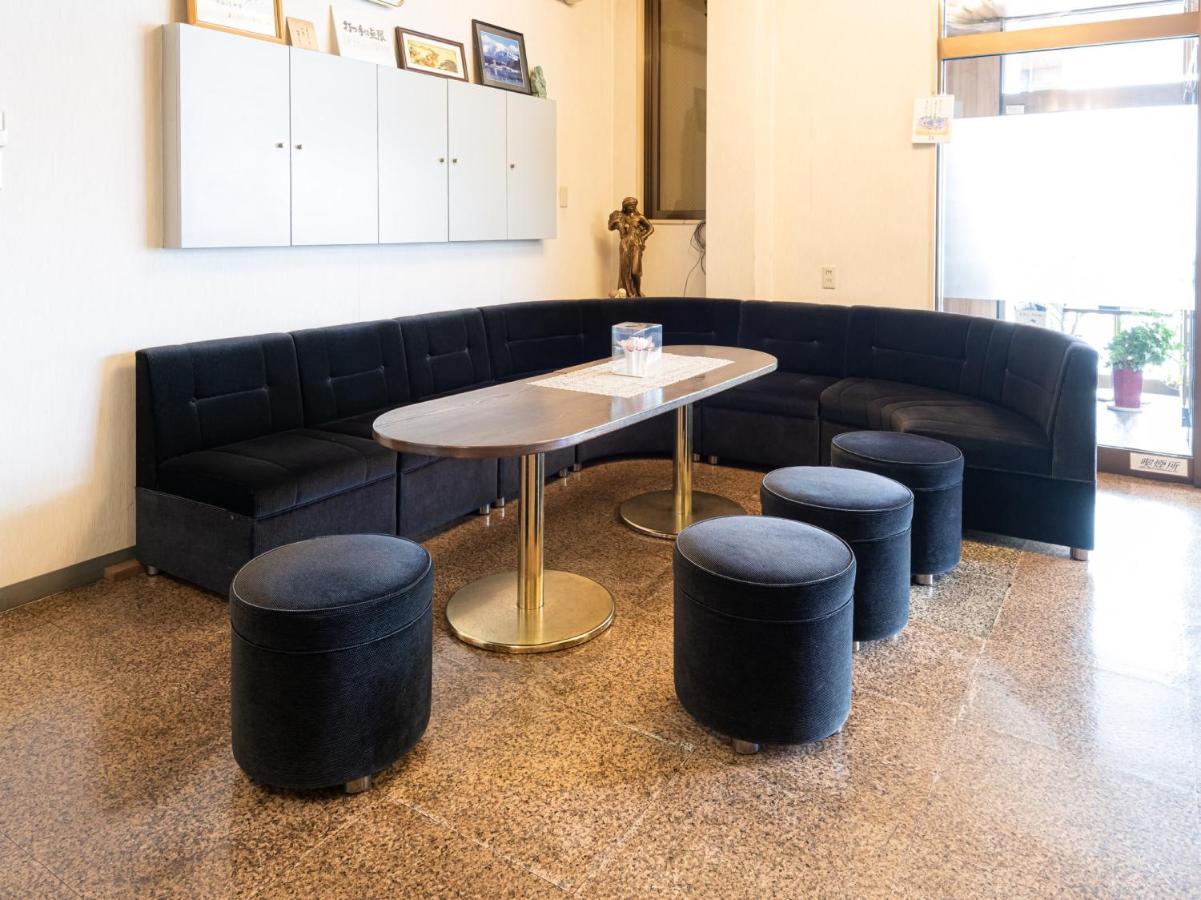 Tabist Hotel Kurama Hikone Zewnętrze zdjęcie