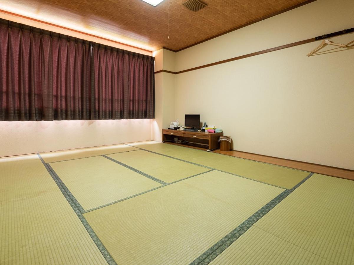 Tabist Hotel Kurama Hikone Zewnętrze zdjęcie