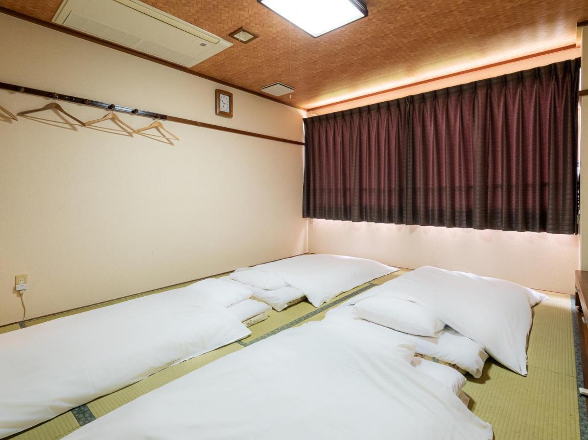 Tabist Hotel Kurama Hikone Zewnętrze zdjęcie