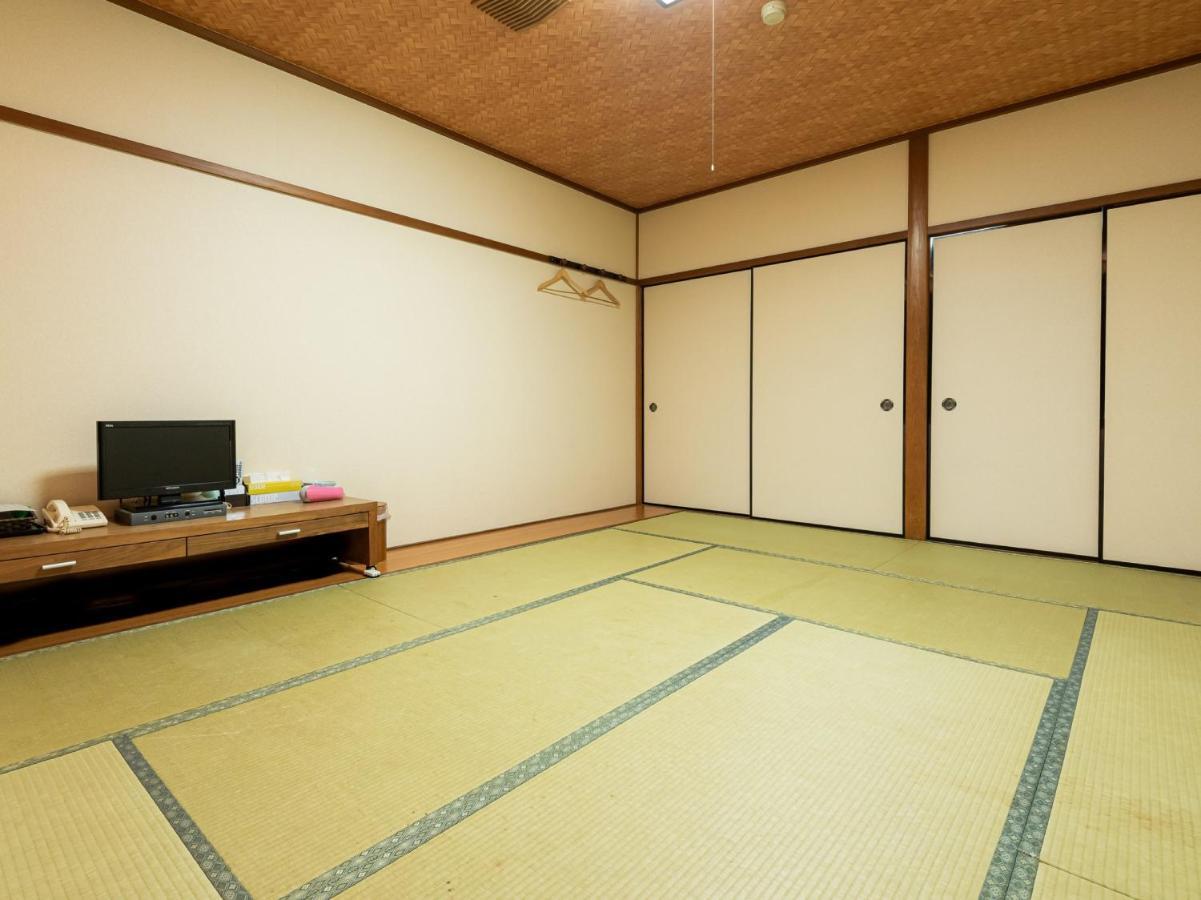 Tabist Hotel Kurama Hikone Zewnętrze zdjęcie