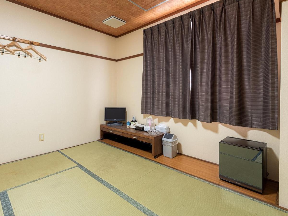 Tabist Hotel Kurama Hikone Zewnętrze zdjęcie