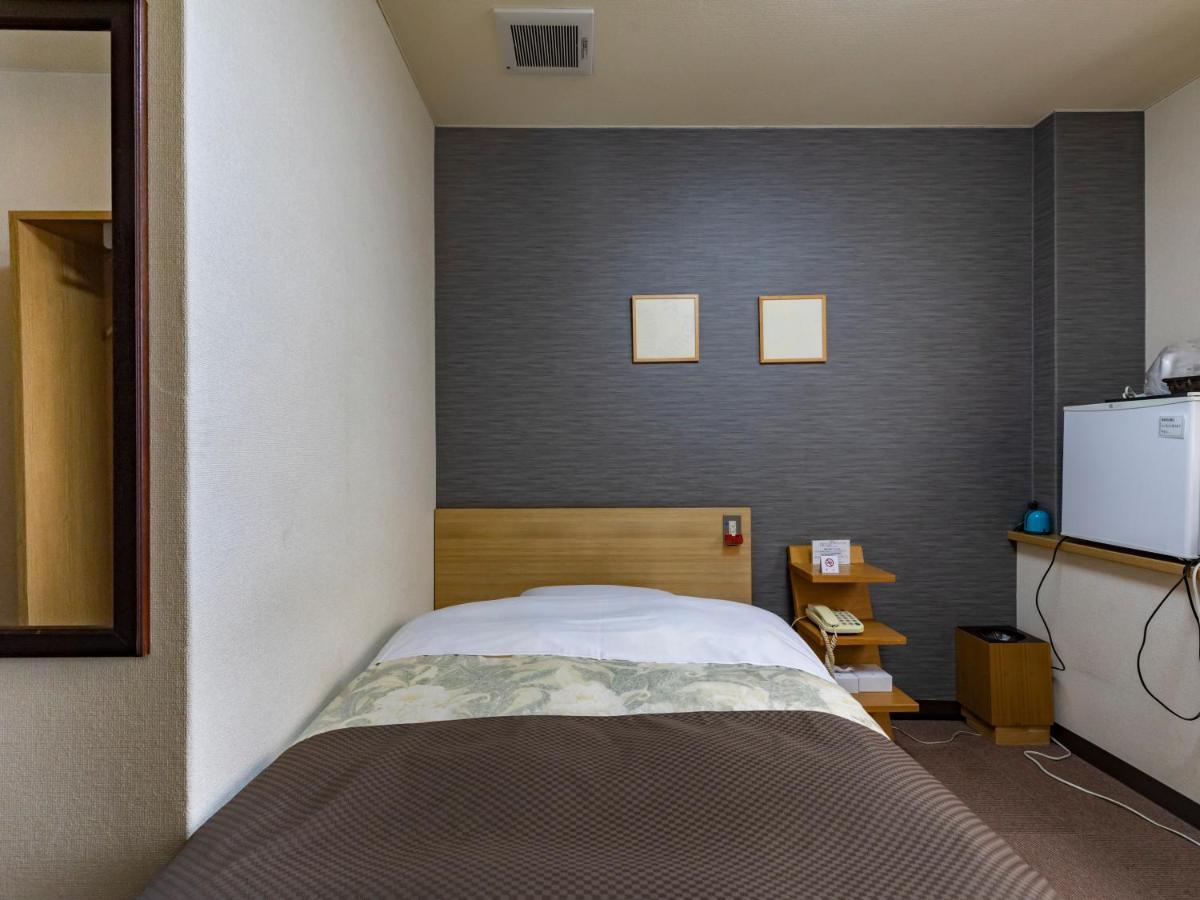 Tabist Hotel Kurama Hikone Zewnętrze zdjęcie