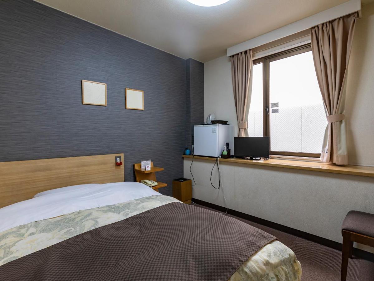 Tabist Hotel Kurama Hikone Zewnętrze zdjęcie