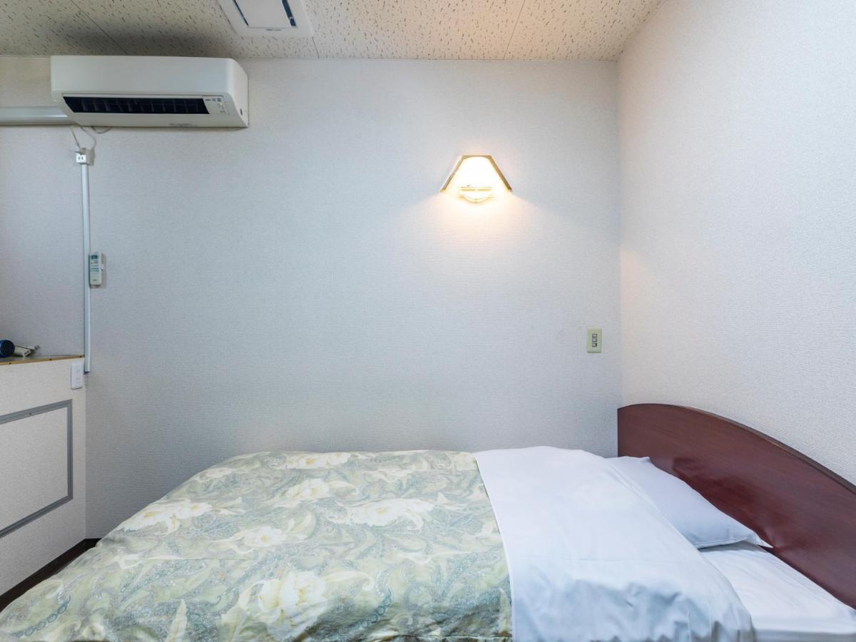 Tabist Hotel Kurama Hikone Zewnętrze zdjęcie