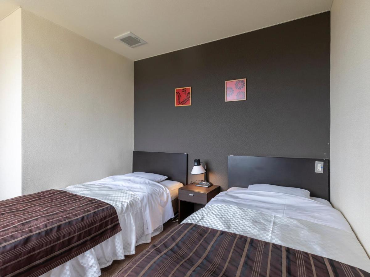 Tabist Hotel Kurama Hikone Zewnętrze zdjęcie