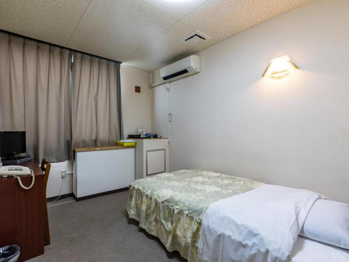 Tabist Hotel Kurama Hikone Zewnętrze zdjęcie