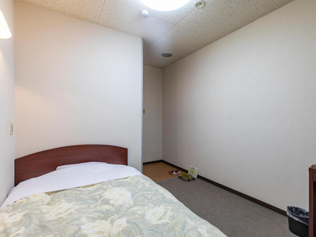 Tabist Hotel Kurama Hikone Zewnętrze zdjęcie