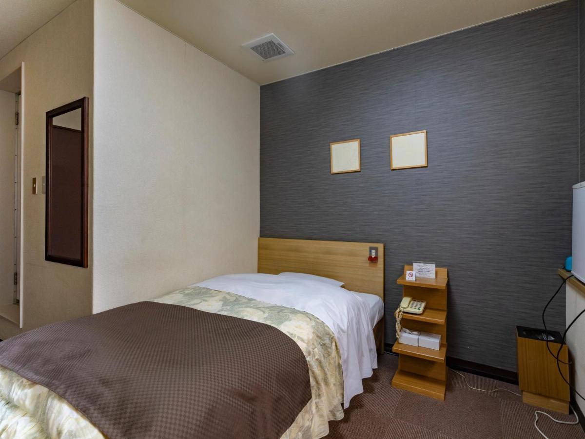 Tabist Hotel Kurama Hikone Zewnętrze zdjęcie
