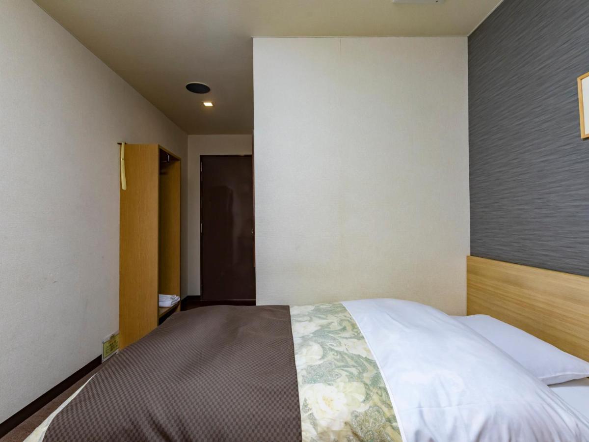 Tabist Hotel Kurama Hikone Zewnętrze zdjęcie