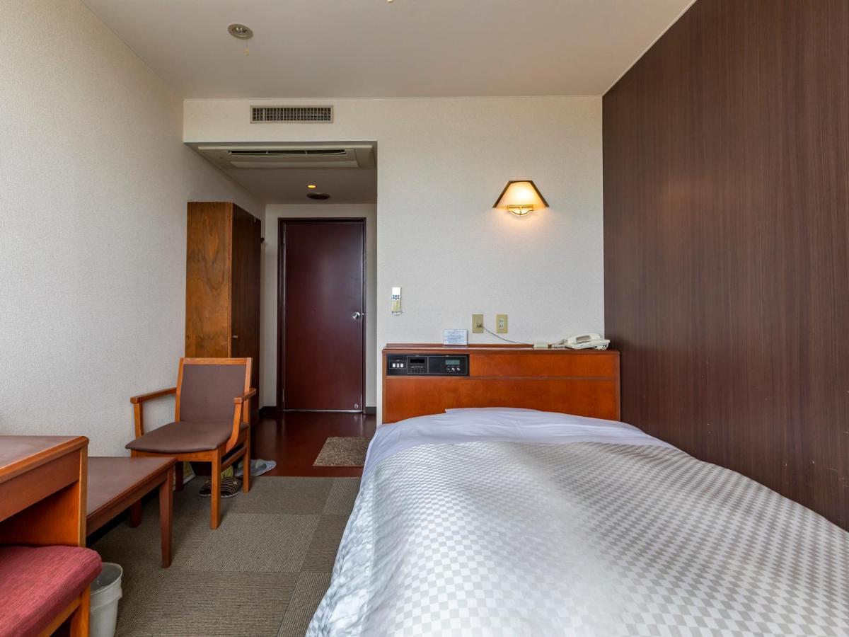 Tabist Hotel Kurama Hikone Zewnętrze zdjęcie