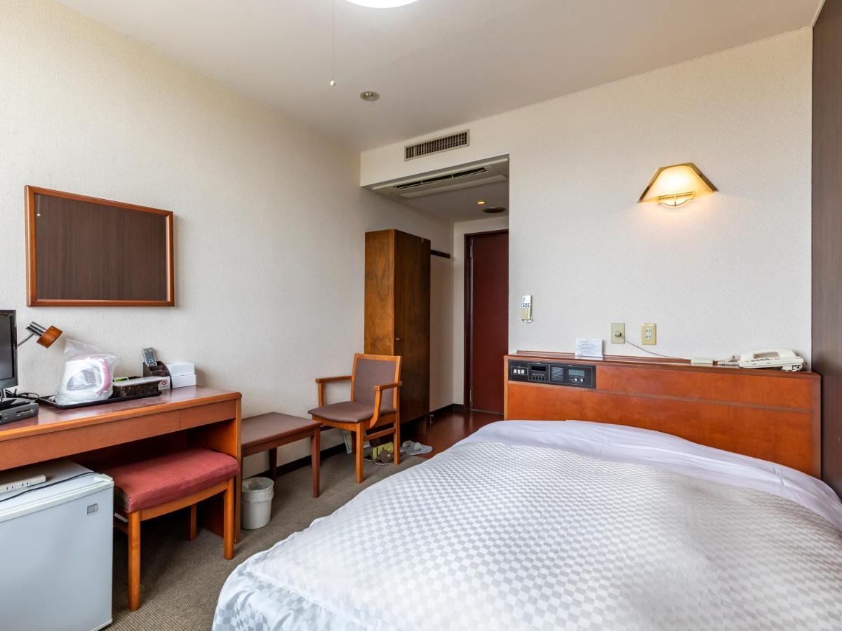 Tabist Hotel Kurama Hikone Zewnętrze zdjęcie