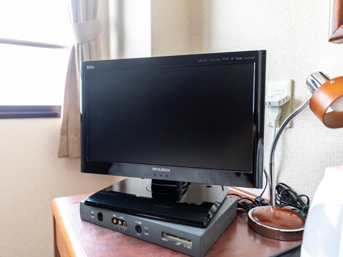 Tabist Hotel Kurama Hikone Zewnętrze zdjęcie