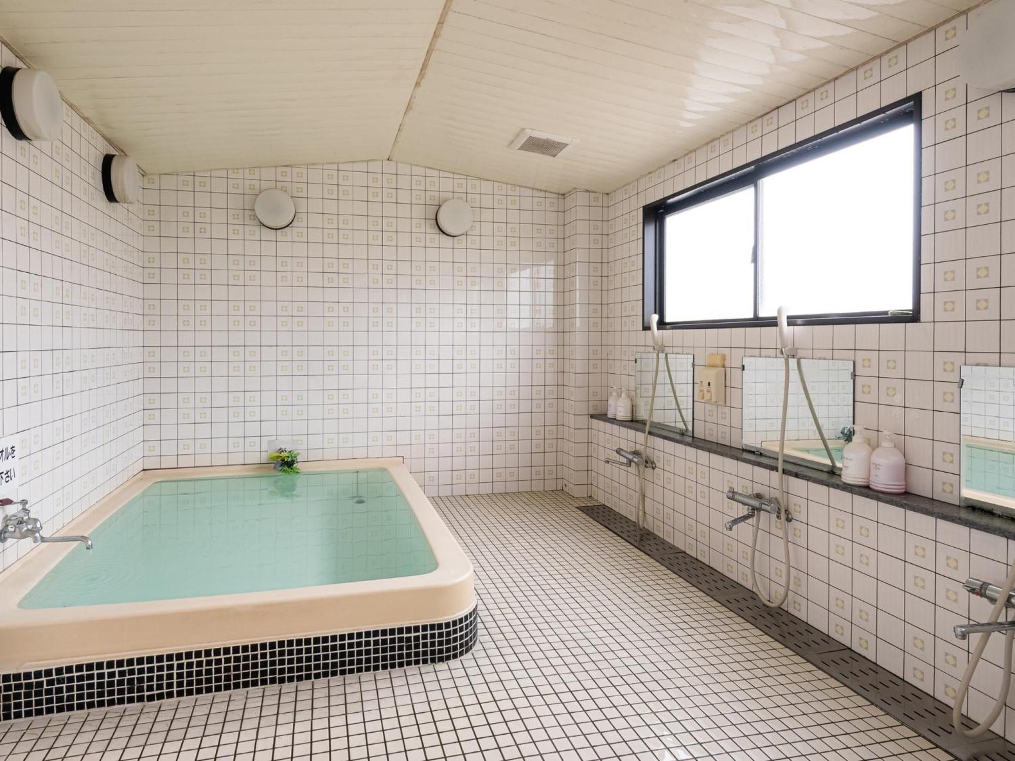 Tabist Hotel Kurama Hikone Zewnętrze zdjęcie
